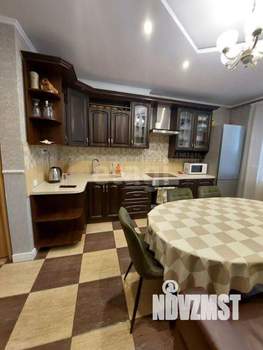3-к квартира, вторичка, 86м2, 7/16 этаж