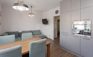 2-к квартира, вторичка, 65м2, 2/4 этаж