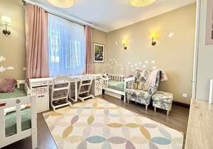 2-к квартира, вторичка, 104м2, 10/10 этаж