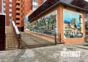 2-к квартира, вторичка, 44м2, 5/15 этаж