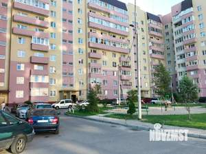 1-к квартира, вторичка, 39м2, 7/10 этаж