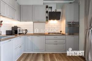 1-к квартира, вторичка, 38м2, 9/9 этаж