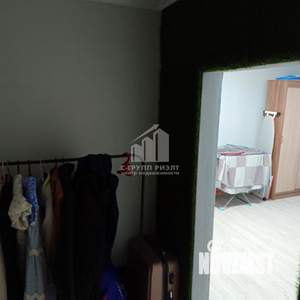 1-к квартира, вторичка, 28м2, 2/5 этаж