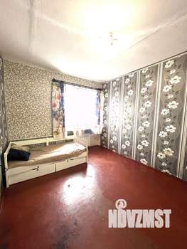 4-к квартира, вторичка, 105м2, 5/5 этаж