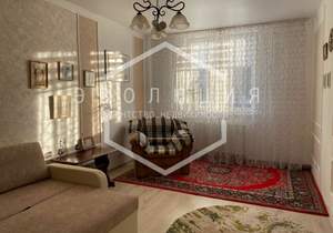 1-к квартира, вторичка, 43м2, 2/9 этаж