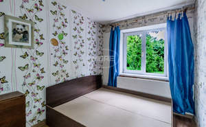 2-к квартира, вторичка, 41м2, 2/5 этаж
