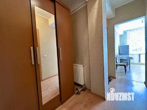 1-к квартира, вторичка, 34м2, 3/6 этаж