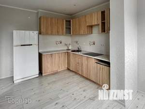 2-к квартира, вторичка, 64м2, 2/9 этаж