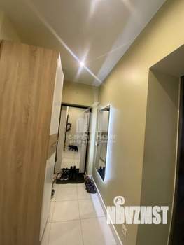 1-к квартира, вторичка, 42м2, 8/9 этаж