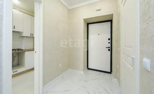 1-к квартира, вторичка, 36м2, 6/10 этаж