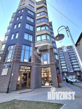 1-к квартира, вторичка, 49м2, 6/12 этаж