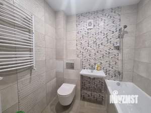 1-к квартира, вторичка, 39м2, 1/4 этаж