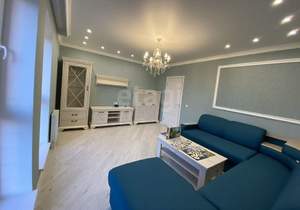 2-к квартира, вторичка, 60м2, 7/9 этаж