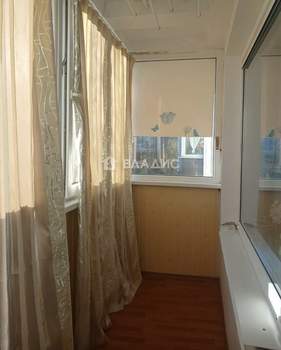 1-к квартира, вторичка, 41м2, 3/9 этаж