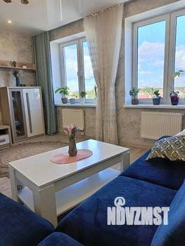 2-к квартира, вторичка, 60м2, 4/5 этаж