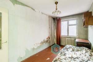 2-к квартира, вторичка, 42м2, 5/5 этаж