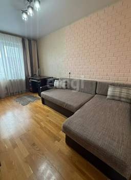 2-к квартира, вторичка, 53м2, 5/5 этаж