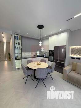 2-к квартира, вторичка, 106м2, 6/11 этаж