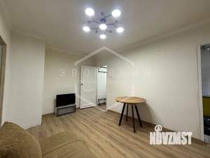 2-к квартира, вторичка, 39м2, 1/3 этаж