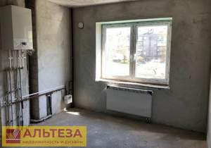 2-к квартира, сданный дом, 66м2, 2/6 этаж