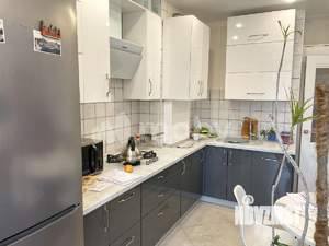 2-к квартира, вторичка, 66м2, 2/8 этаж