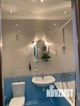 1-к квартира, вторичка, 42м2, 5/9 этаж