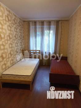3-к квартира, вторичка, 60м2, 1/5 этаж