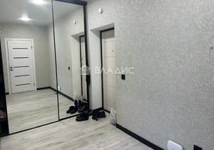 1-к квартира, вторичка, 45м2, 7/9 этаж