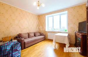 2-к квартира, вторичка, 60м2, 2/9 этаж