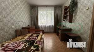 3-к квартира, вторичка, 65м2, 1/5 этаж