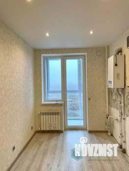 1-к квартира, вторичка, 30м2, 3/10 этаж