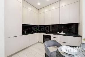 1-к квартира, вторичка, 52м2, 9/10 этаж