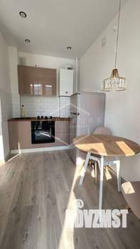 1-к квартира, вторичка, 27м2, 2/9 этаж