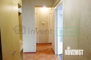 2-к квартира, вторичка, 48м2, 2/5 этаж