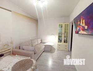 1-к квартира, вторичка, 32м2, 2/5 этаж