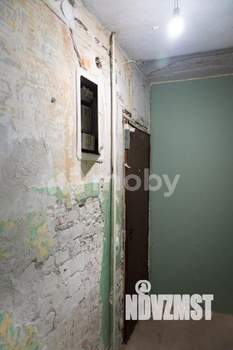 2-к квартира, вторичка, 40м2, 3/3 этаж