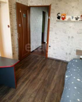 3-к квартира, вторичка, 63м2, 8/9 этаж