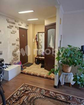 2-к квартира, вторичка, 56м2, 5/5 этаж