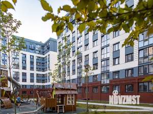 1-к квартира, вторичка, 57м2, 3/9 этаж