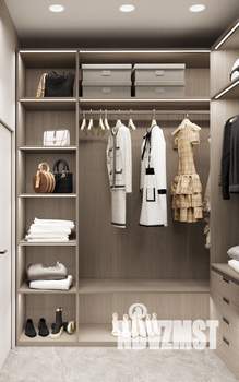 2-к квартира, сданный дом, 82м2, 2/8 этаж