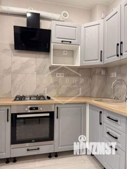 2-к квартира, вторичка, 61м2, 1/10 этаж
