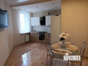 1-к квартира, вторичка, 46м2, 7/9 этаж