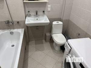 1-к квартира, вторичка, 45м2, 2/5 этаж