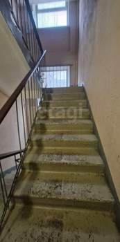 4-к квартира, вторичка, 106м2, 5/6 этаж