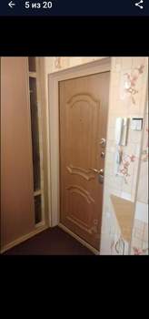 2-к квартира, вторичка, 56м2, 3/5 этаж