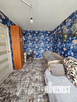 2-к квартира, вторичка, 56м2, 10/10 этаж