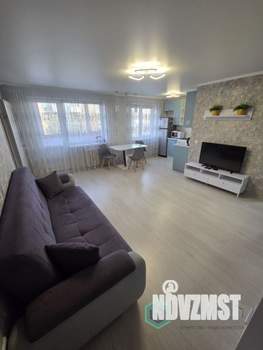 2-к квартира, вторичка, 45м2, 4/5 этаж