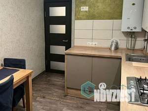 1-к квартира, вторичка, 40м2, 1/4 этаж