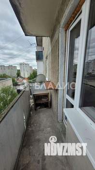 1-к квартира, вторичка, 27м2, 8/9 этаж