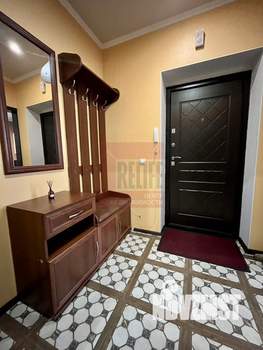 1-к квартира, вторичка, 30м2, 1/9 этаж